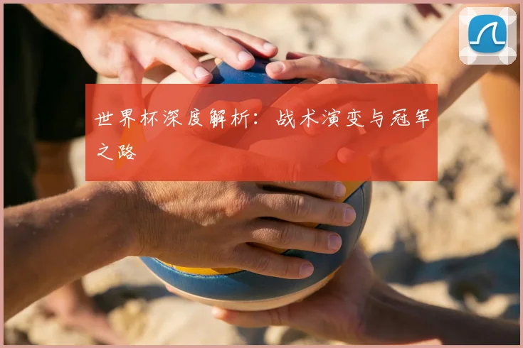 世界杯深度解析：战术演变与冠军之路