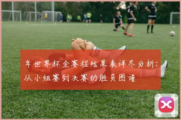 年世界杯全赛程结果表详尽分析:从小组赛到决赛的胜负图谱