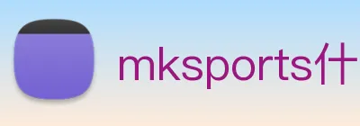 mksports什么网站 logo